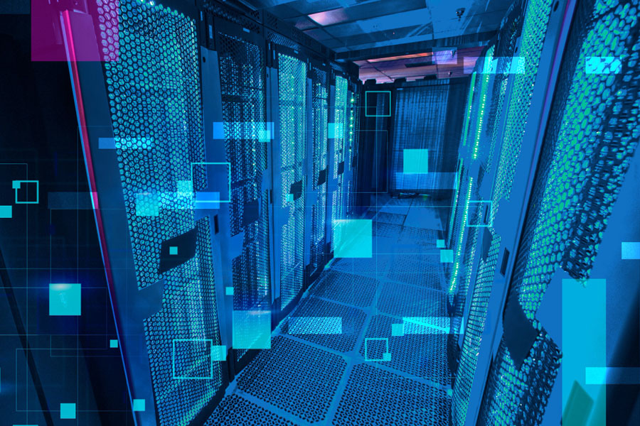 Modernize Your Infrastructure